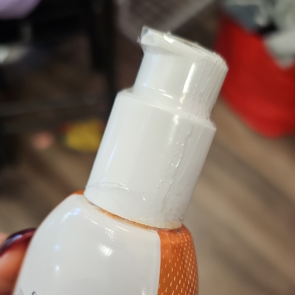 New, Wedding, Bridal, Summer, Travel, Sweet, Oil, Body, Tan, Glow, Bottle, Nwt - Picture 4 of 5